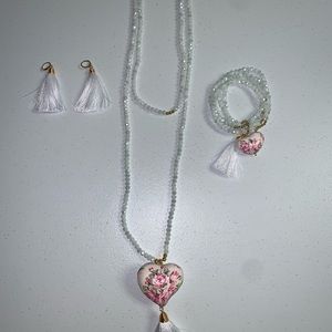 Jewelry Set